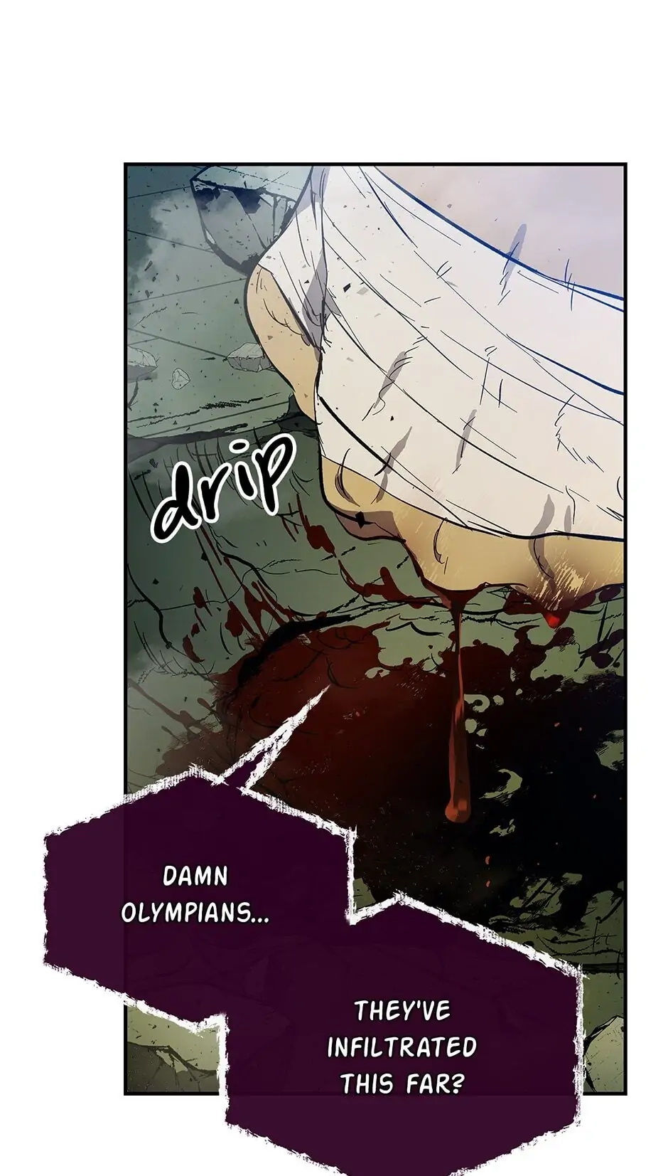 Leveling up with gods Chapter 7, page 17 of 87