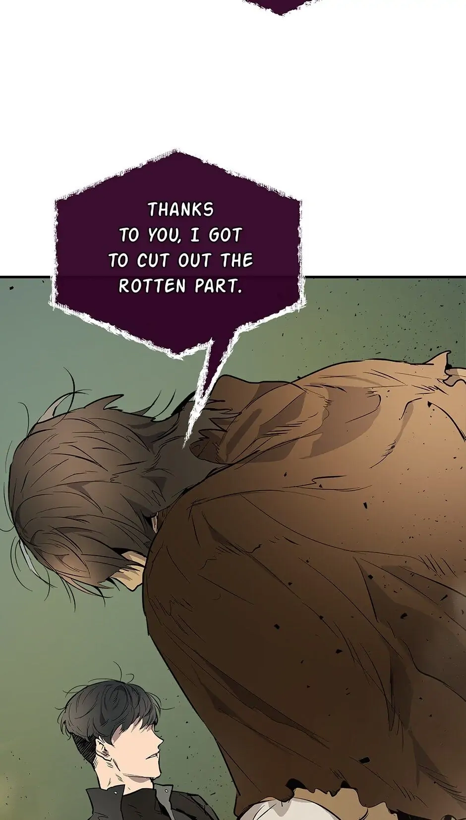 Leveling up with gods Chapter 7, page 18 of 87