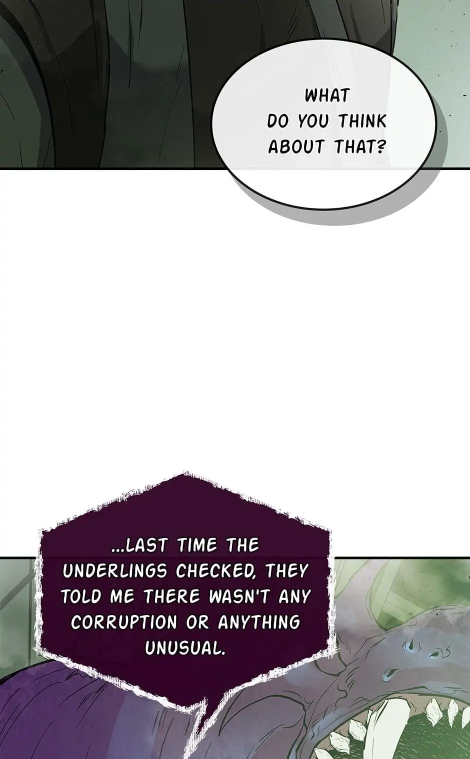 Leveling up with gods Chapter 7, page 23 of 87
