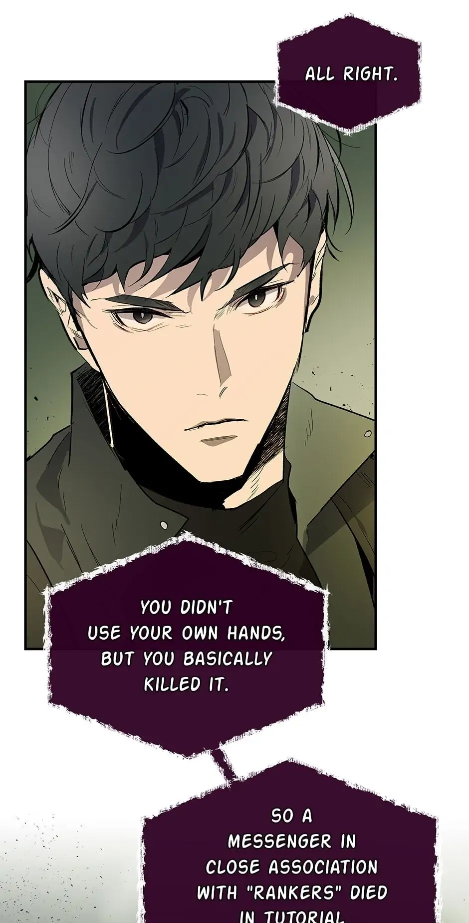 Leveling up with gods Chapter 7, page 26 of 87