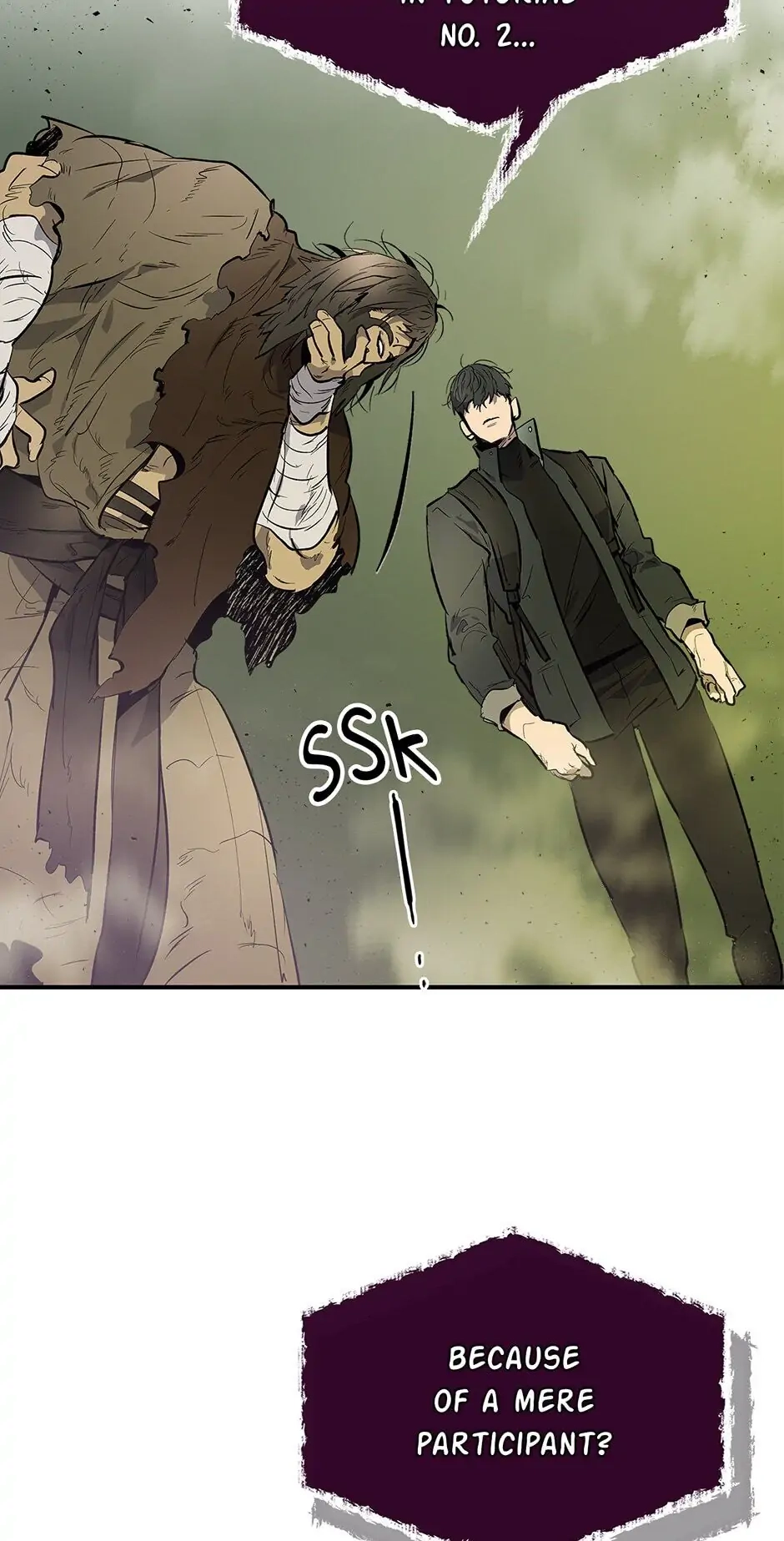 Leveling up with gods Chapter 7, page 27 of 87