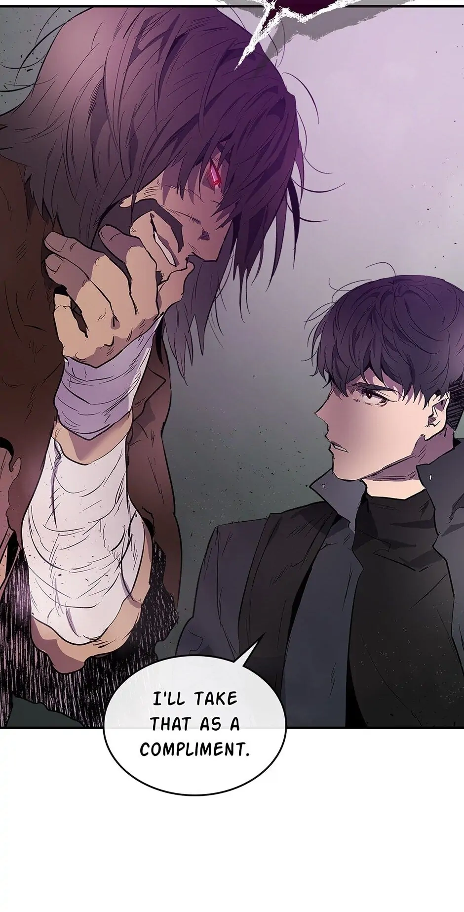 Leveling up with gods Chapter 7, page 28 of 87