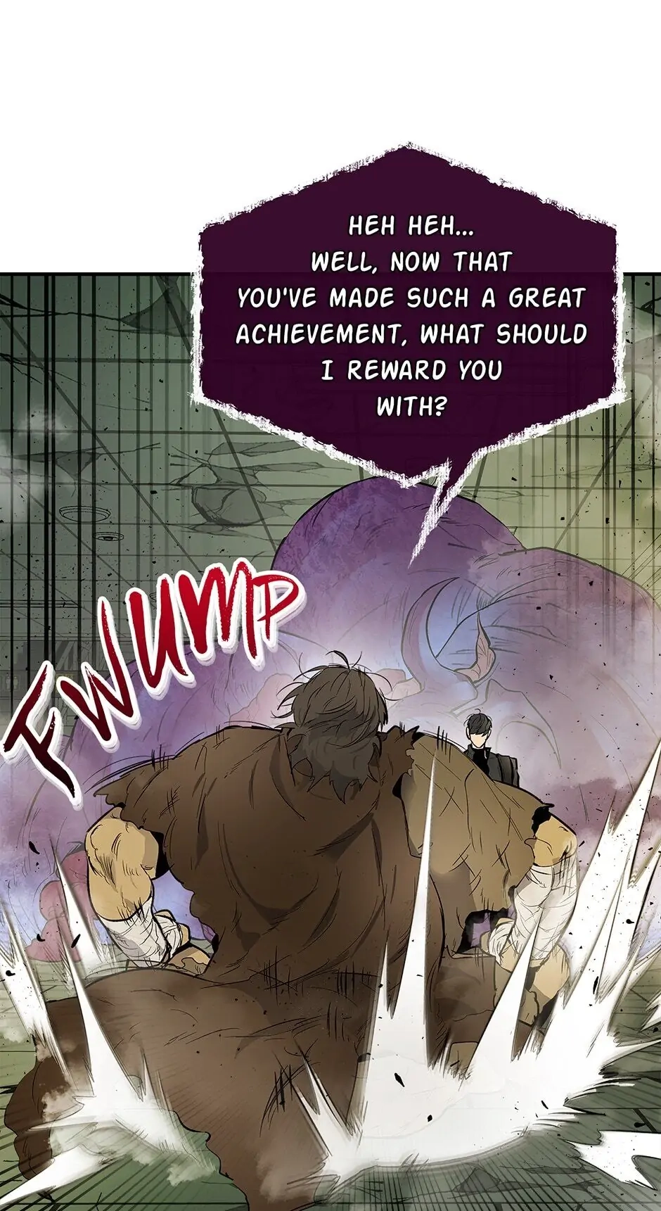 Leveling up with gods Chapter 7, page 29 of 87