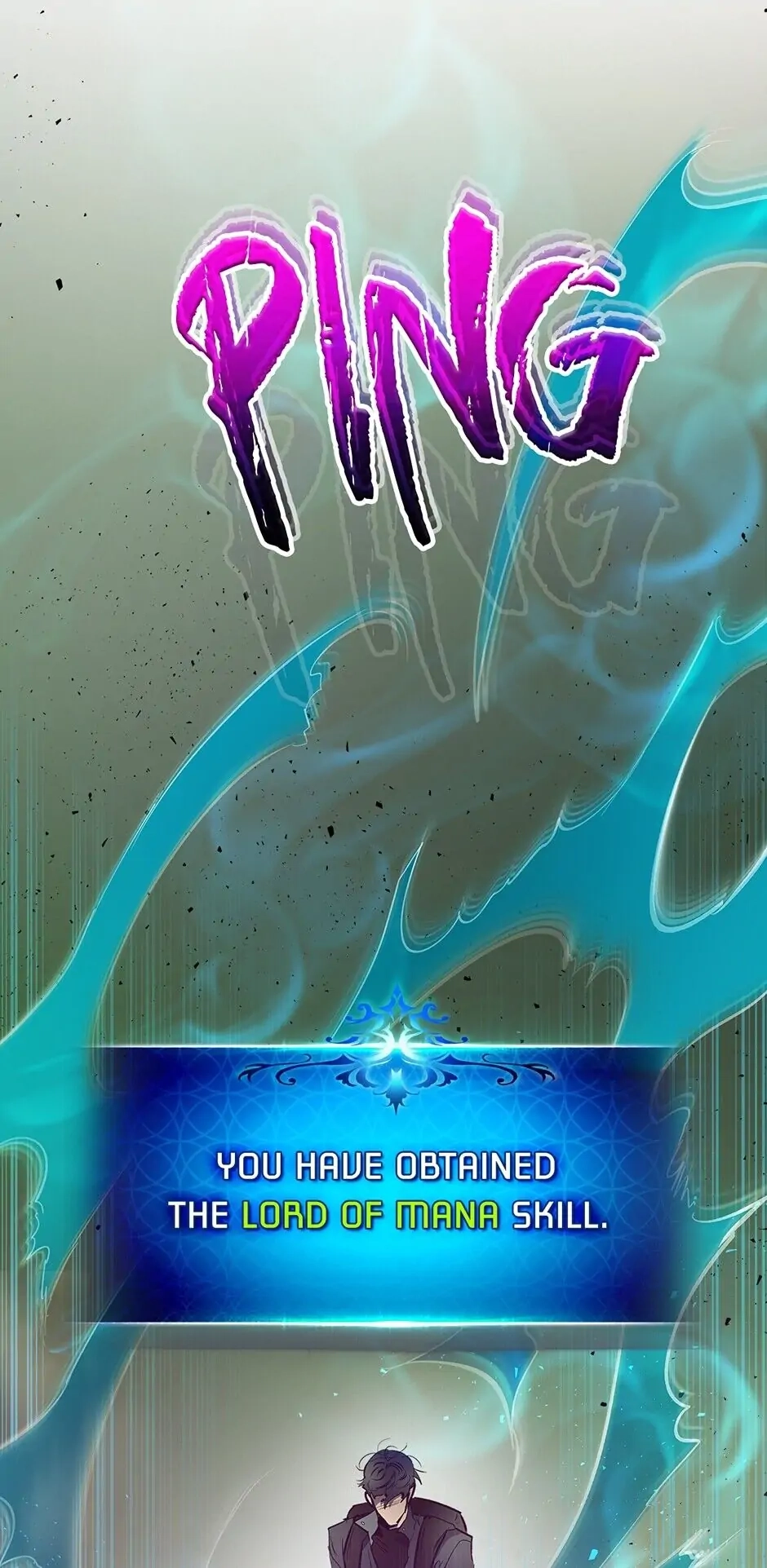 Leveling up with gods Chapter 7, page 36 of 87