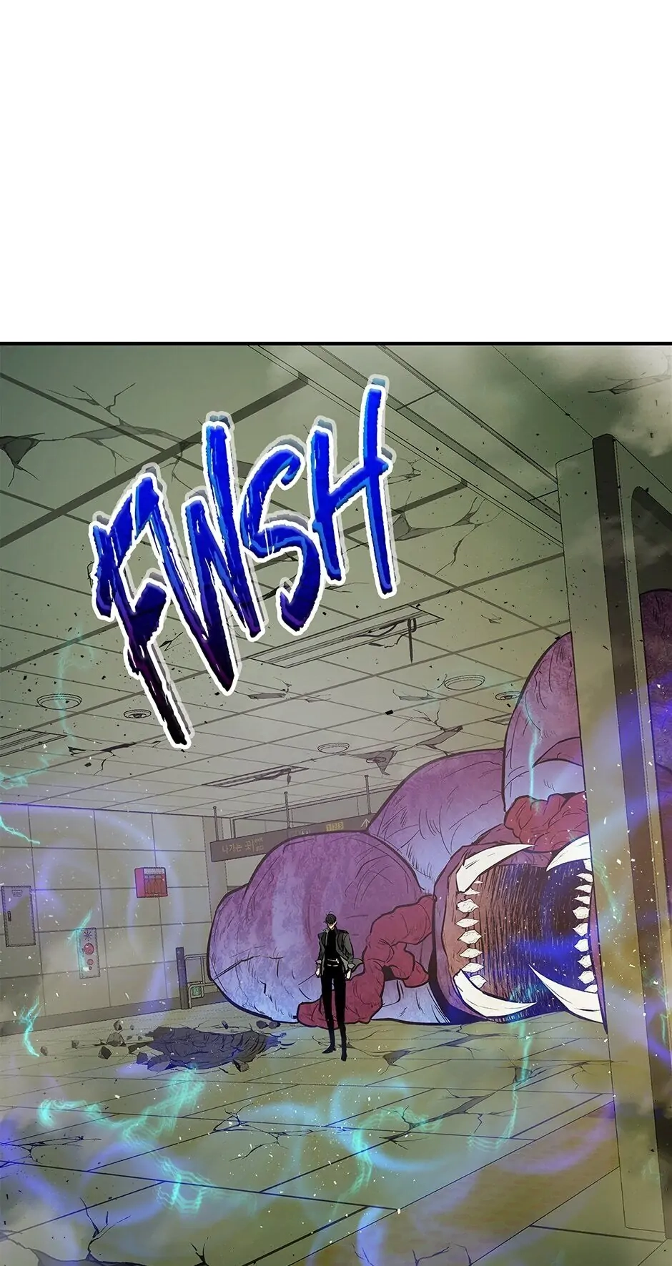 Leveling up with gods Chapter 7, page 43 of 87