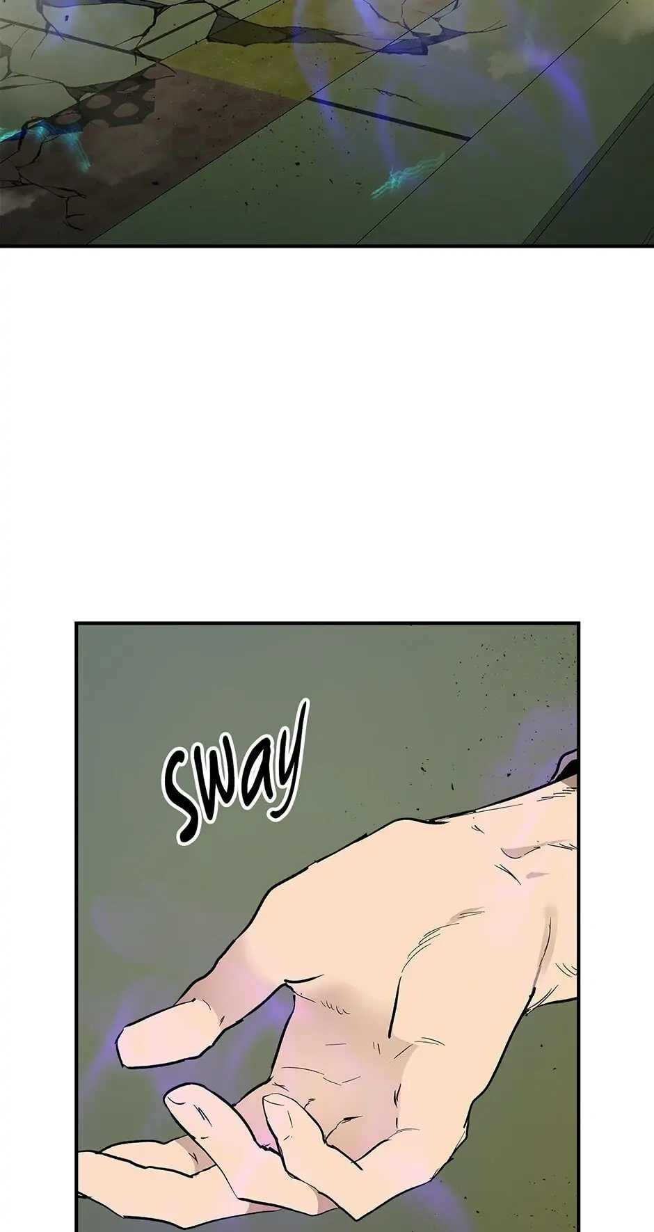 Leveling up with gods Chapter 7, page 44 of 87