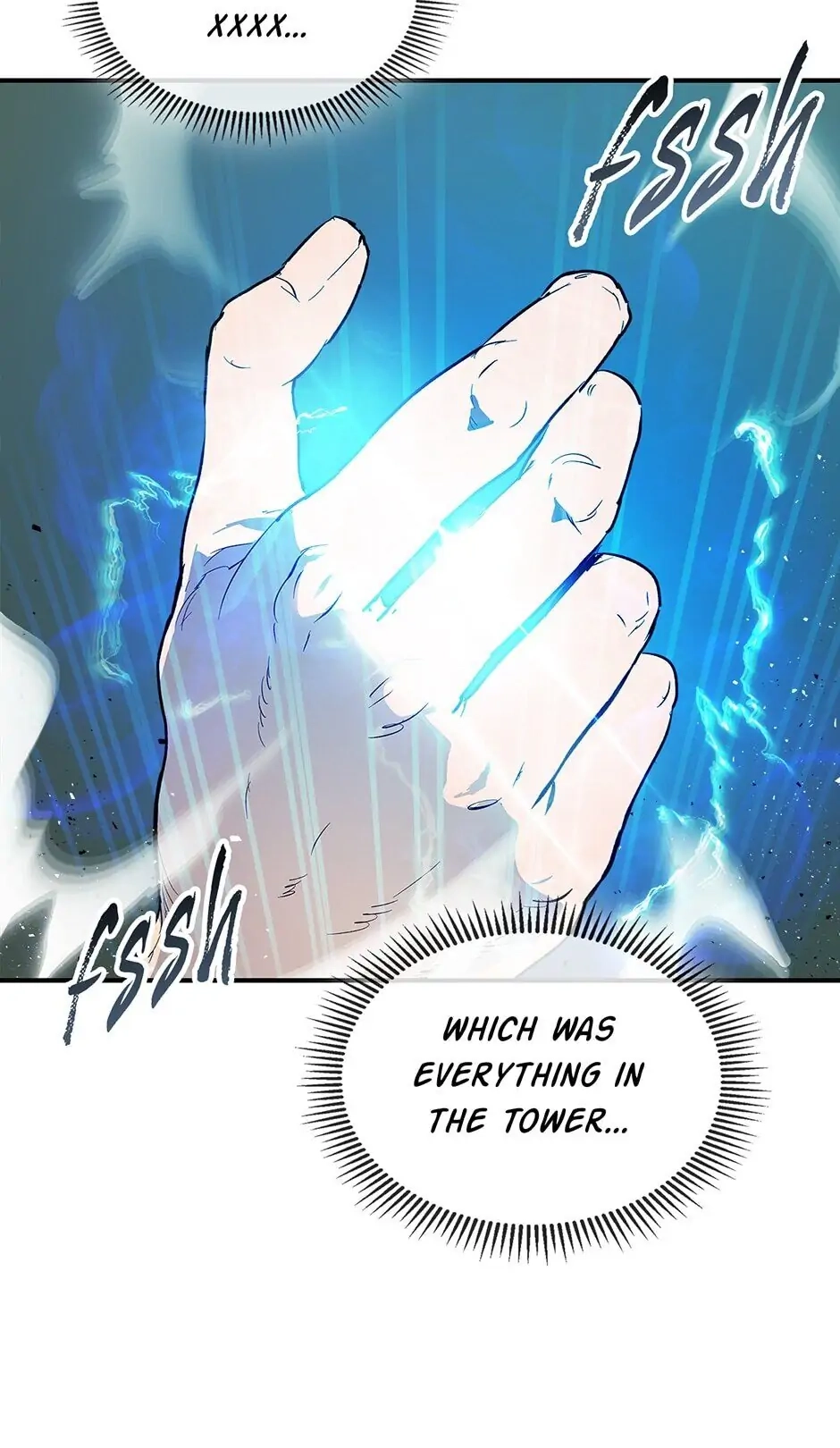 Leveling up with gods Chapter 7, page 48 of 87
