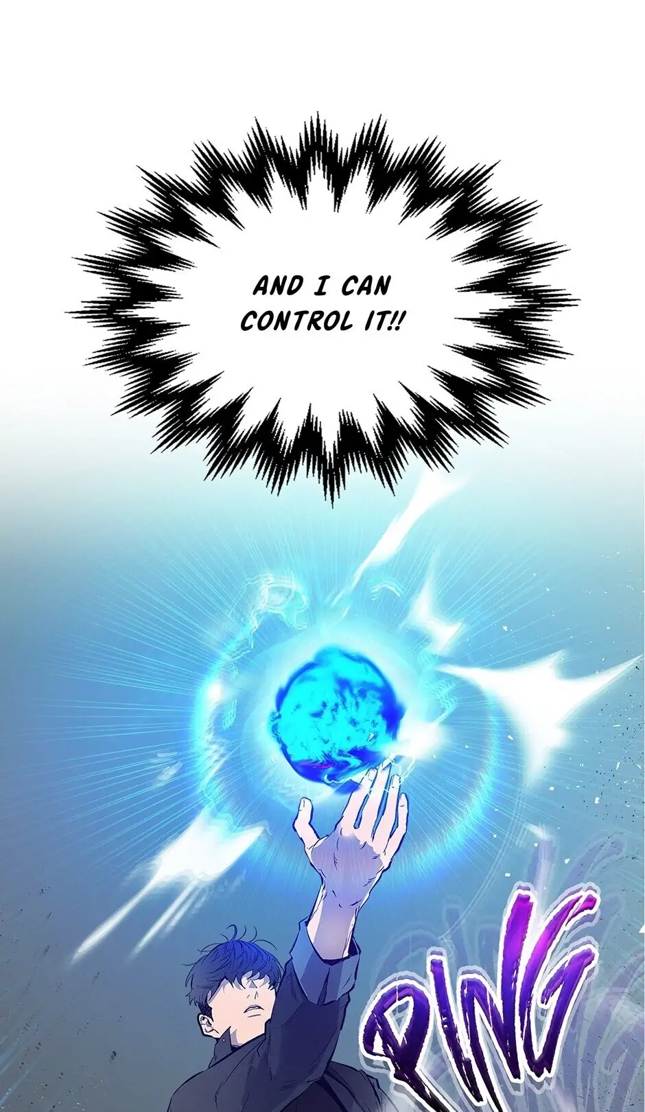 Leveling up with gods Chapter 7, page 49 of 87