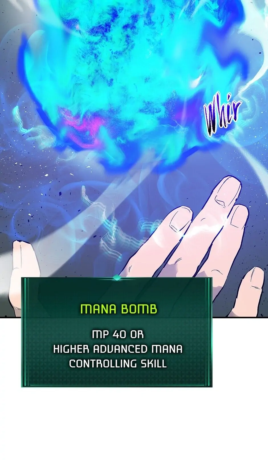 Leveling up with gods Chapter 7, page 51 of 87