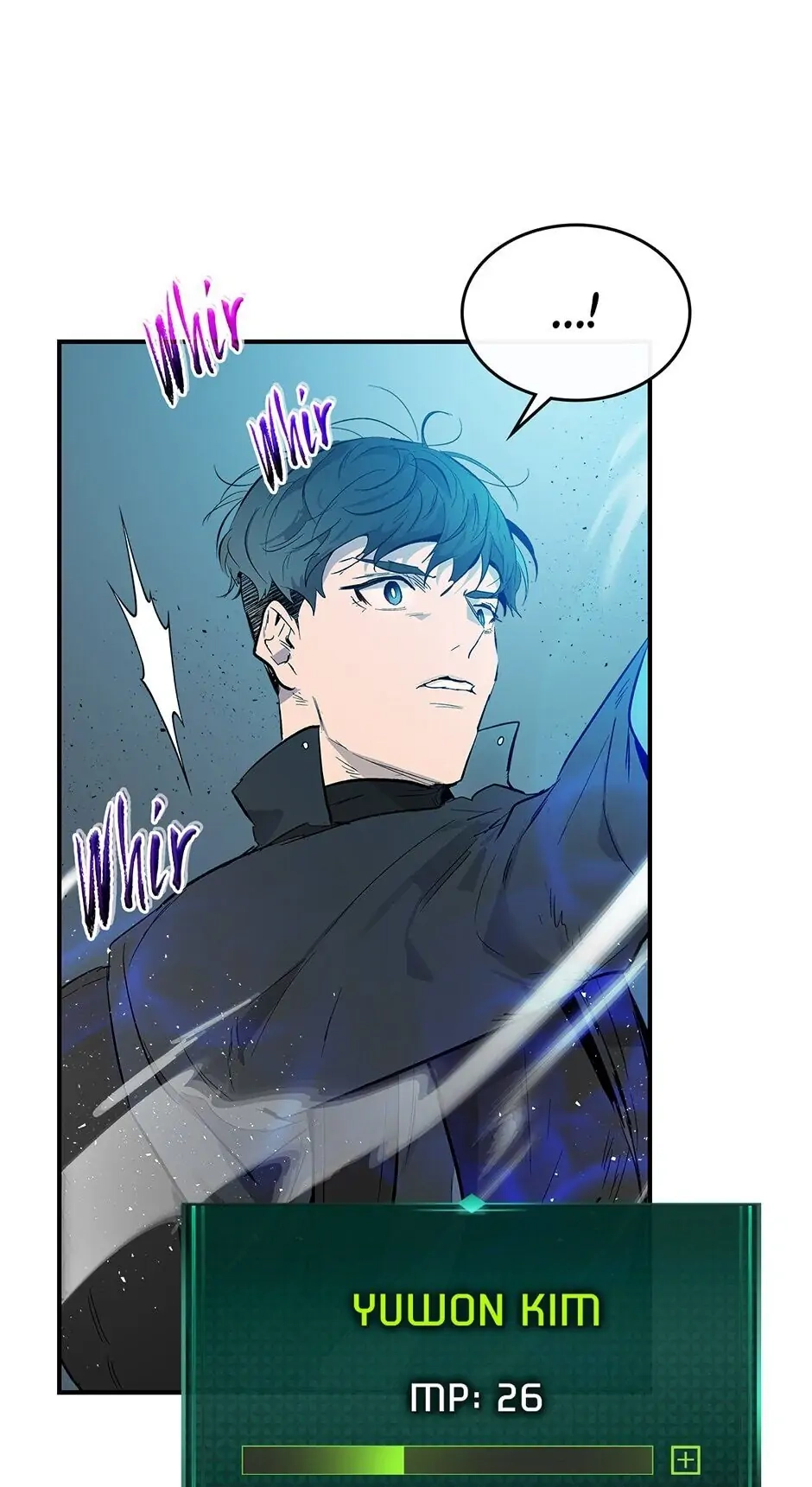 Leveling up with gods Chapter 7, page 52 of 87