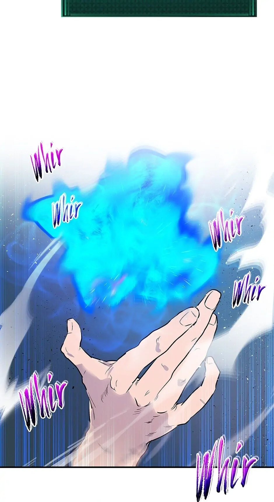 Leveling up with gods Chapter 7, page 53 of 87