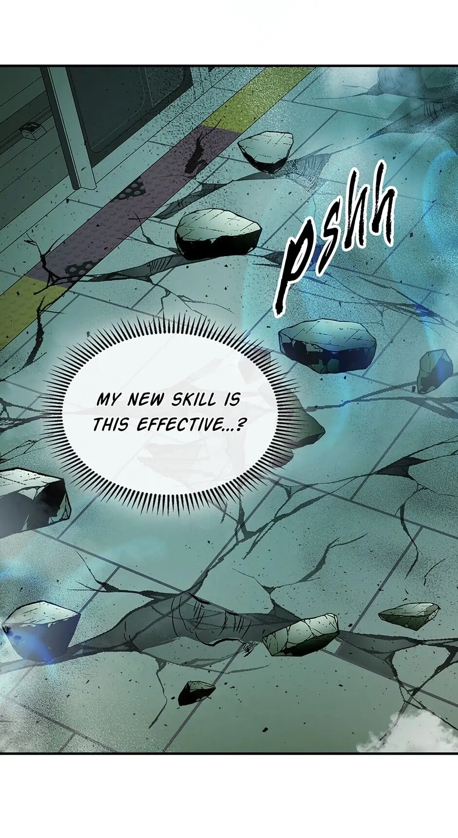 Leveling up with gods Chapter 7, page 56 of 87