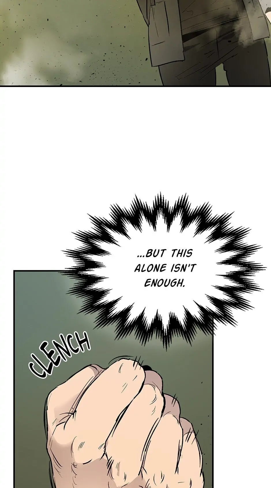 Leveling up with gods Chapter 7, page 58 of 87