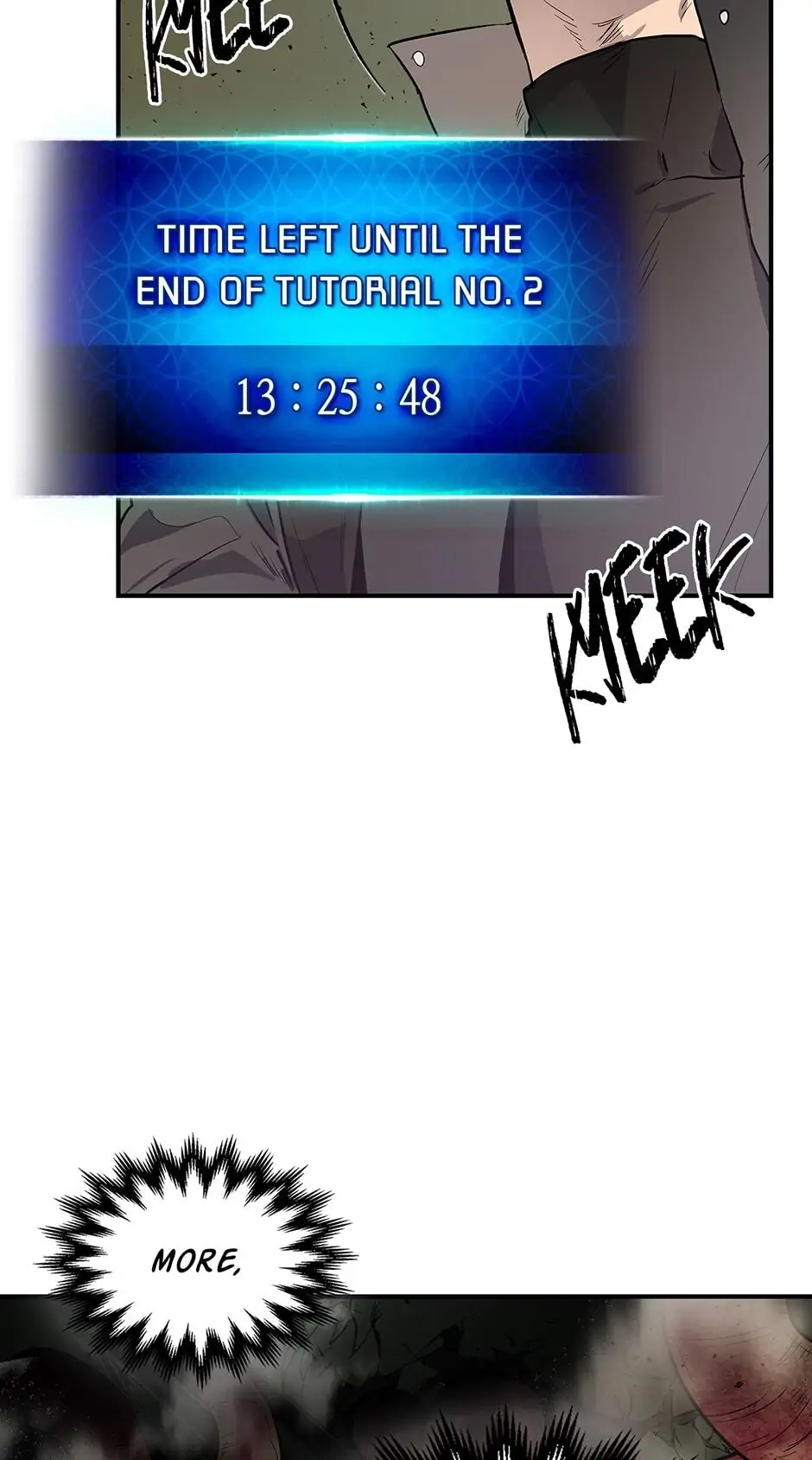 Leveling up with gods Chapter 7, page 60 of 87