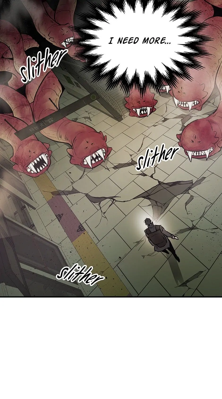 Leveling up with gods Chapter 7, page 61 of 87