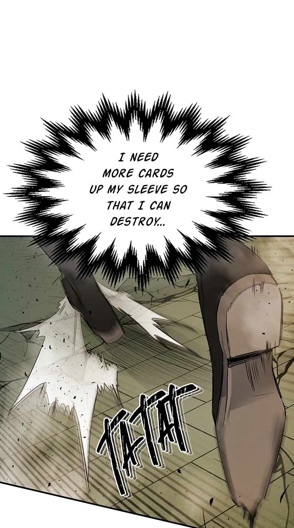 Leveling up with gods Chapter 7, page 62 of 87