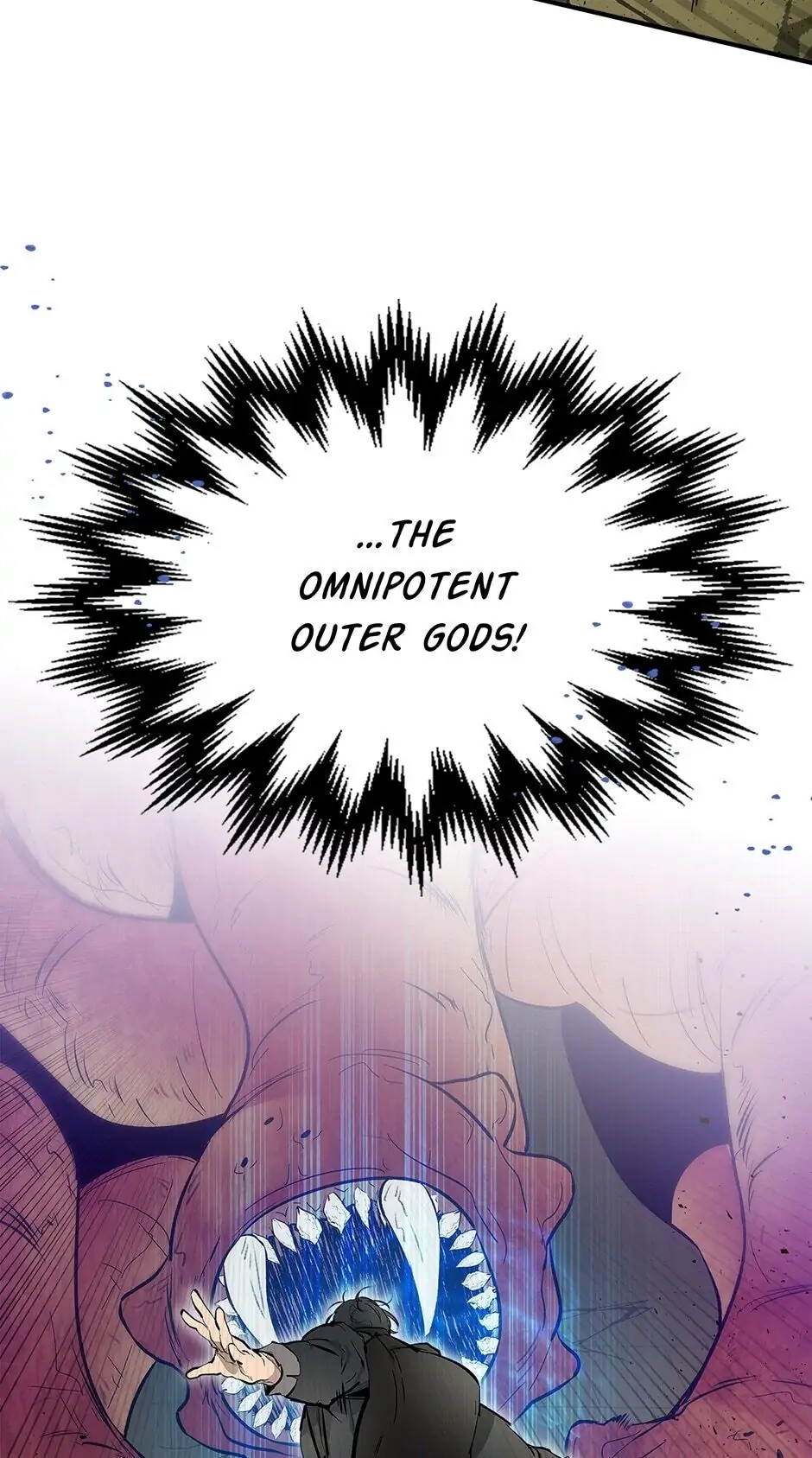 Leveling up with gods Chapter 7, page 63 of 87