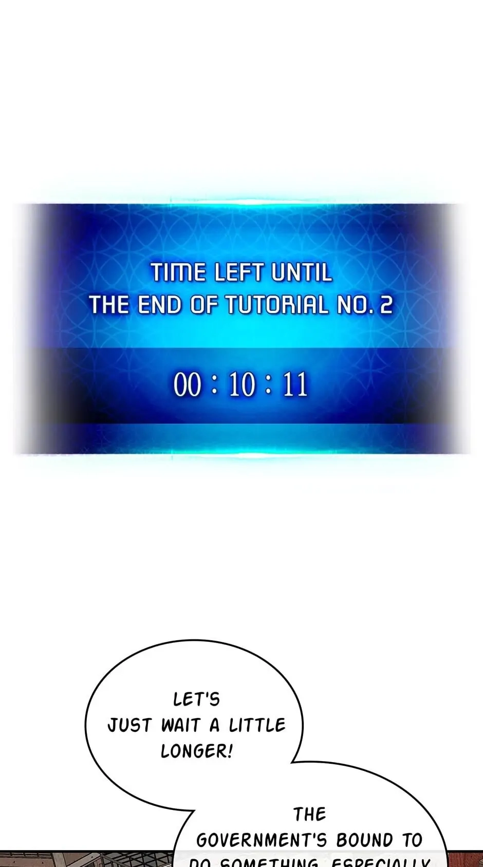 Leveling up with gods Chapter 7, page 66 of 87