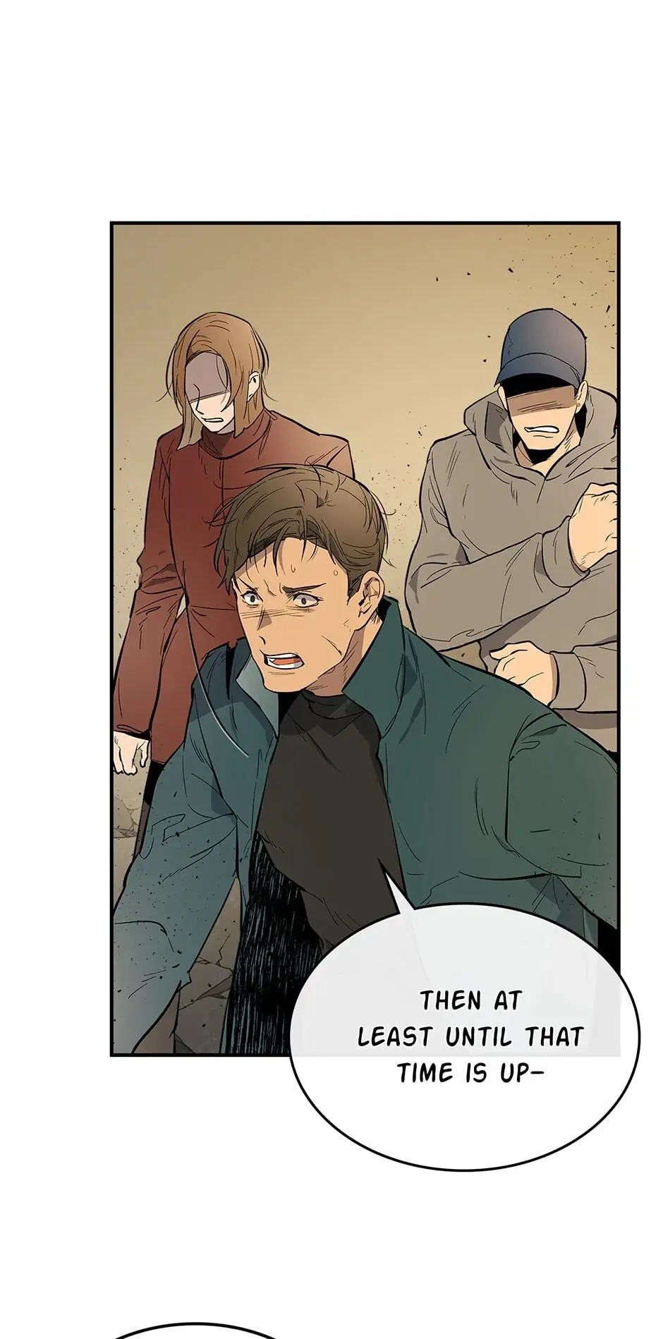 Leveling up with gods Chapter 7, page 68 of 87