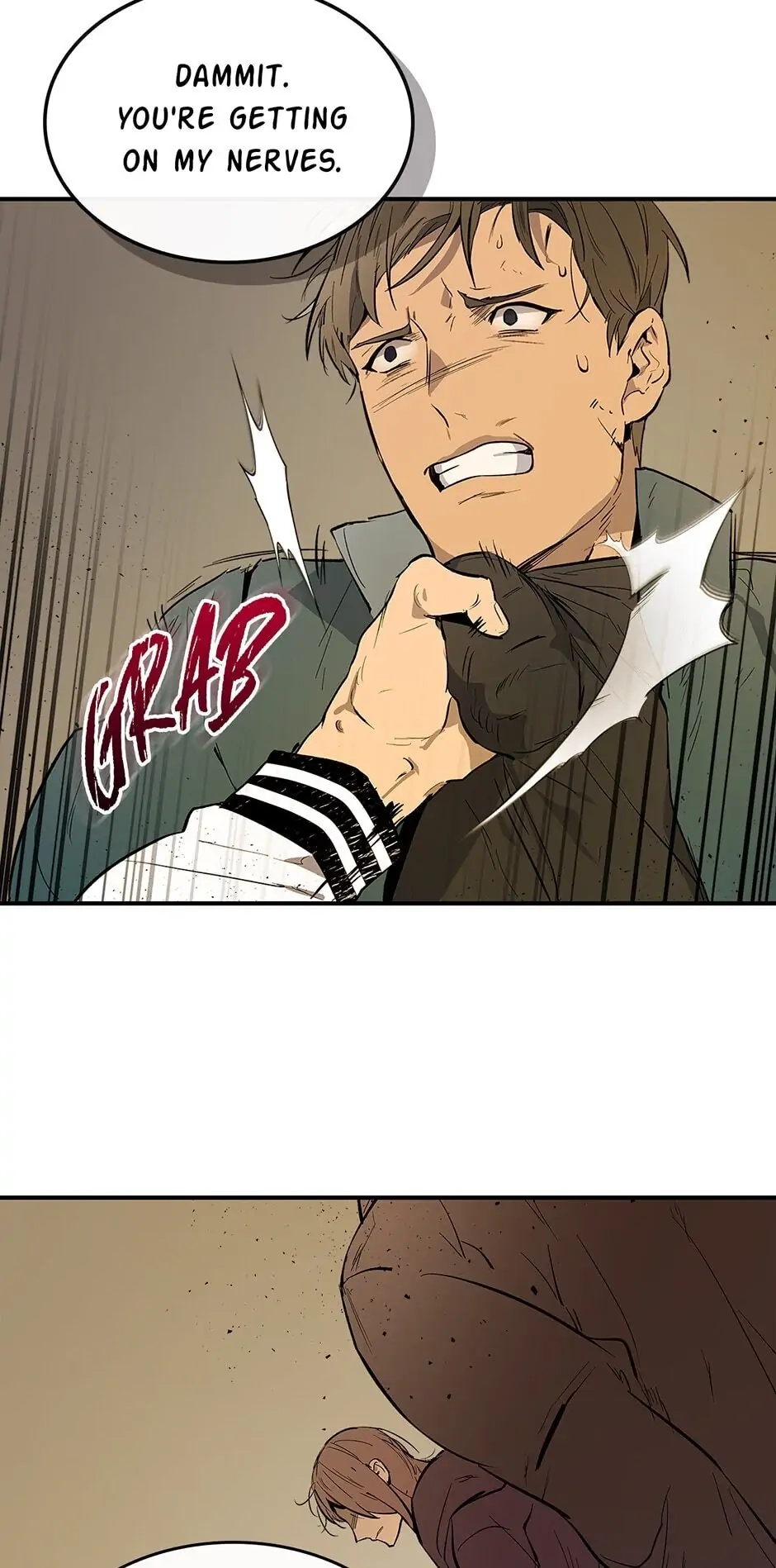 Leveling up with gods Chapter 7, page 69 of 87