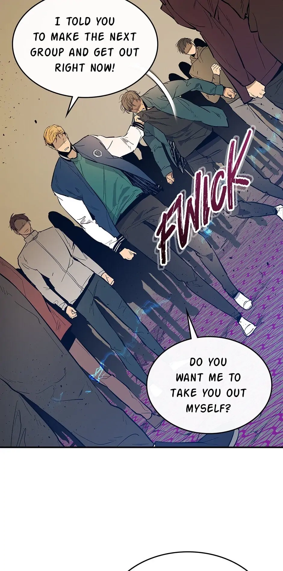 Leveling up with gods Chapter 7, page 70 of 87