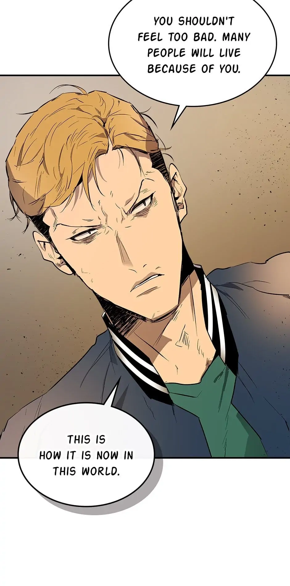 Leveling up with gods Chapter 7, page 71 of 87