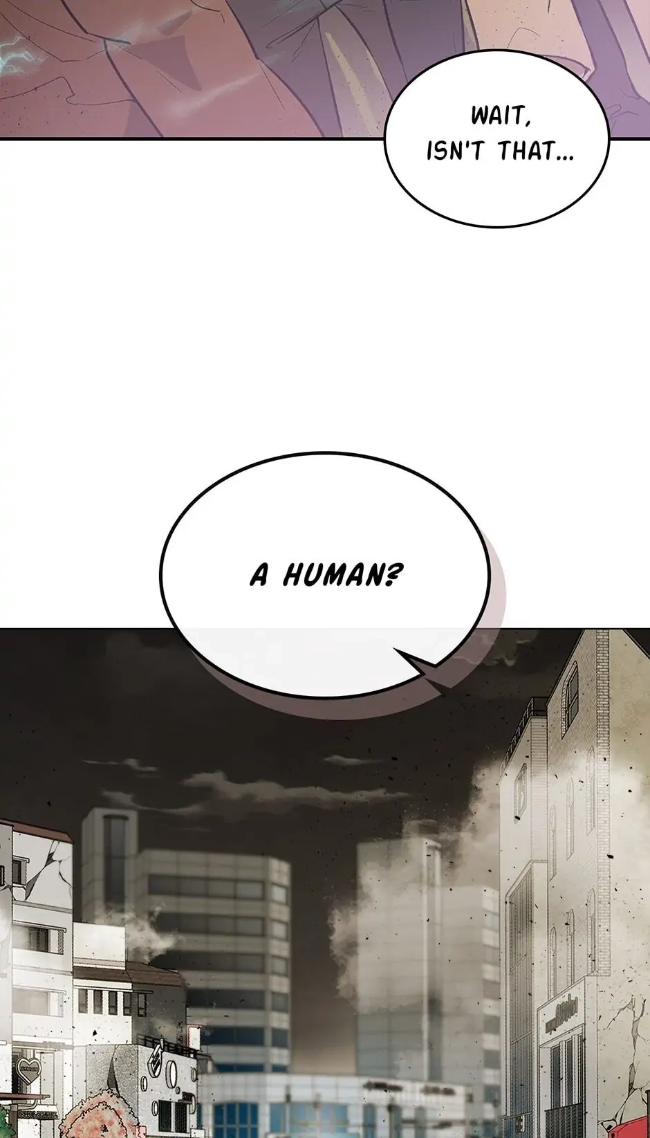 Leveling up with gods Chapter 7, page 73 of 87