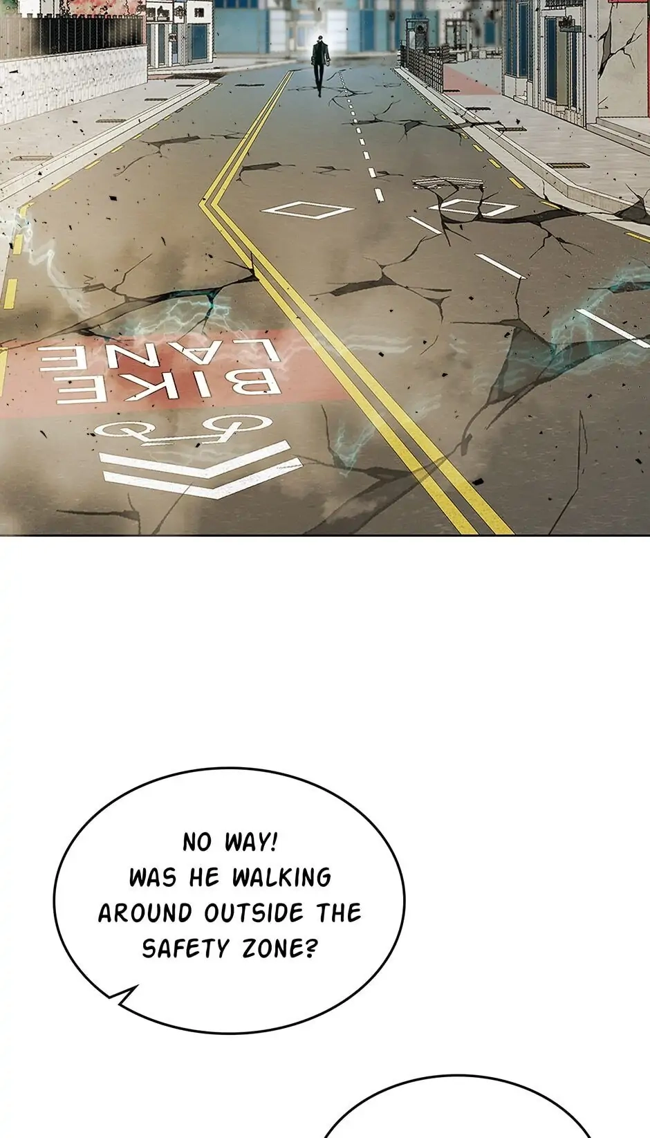 Leveling up with gods Chapter 7, page 74 of 87
