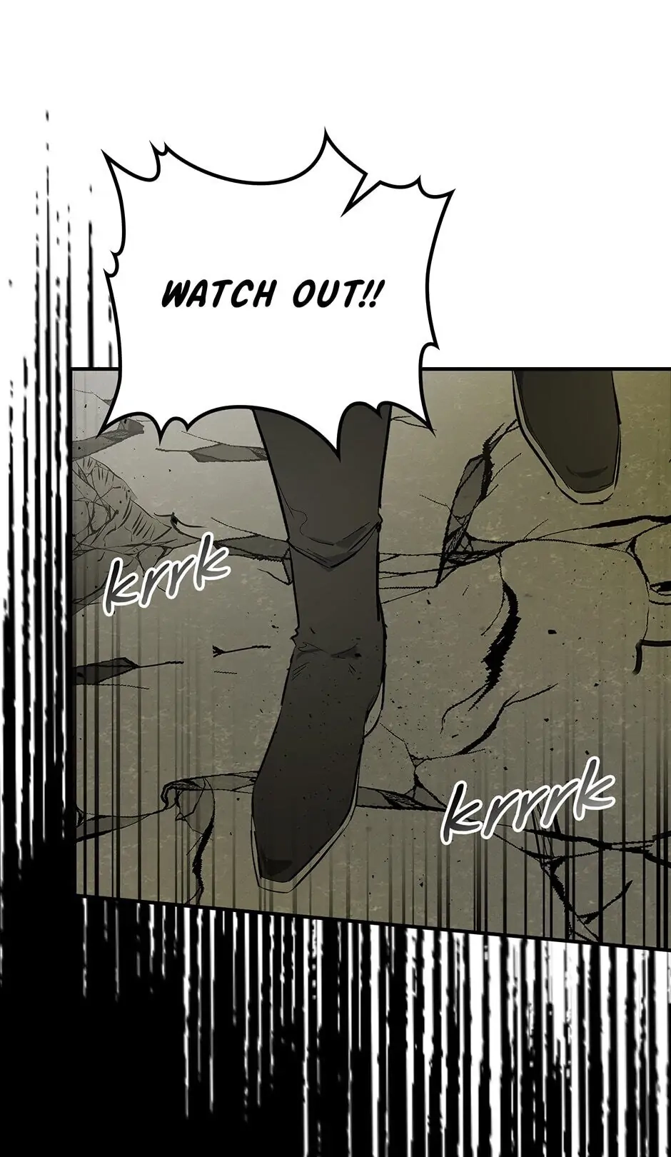 Leveling up with gods Chapter 7, page 76 of 87