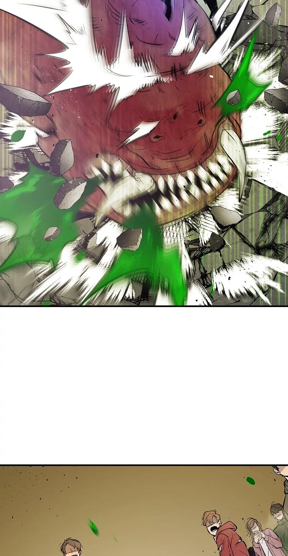Leveling up with gods Chapter 7, page 82 of 87