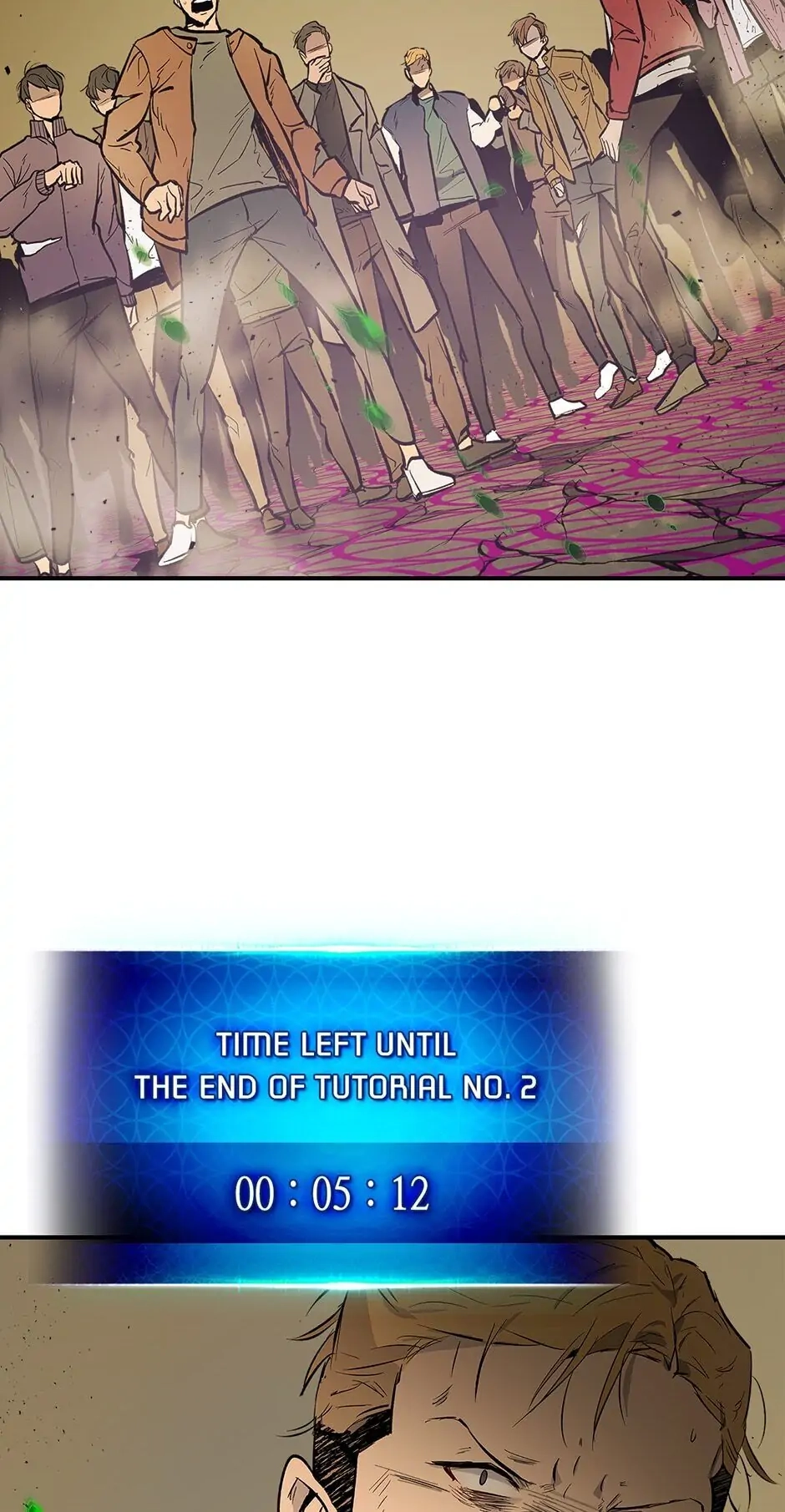 Leveling up with gods Chapter 7, page 83 of 87