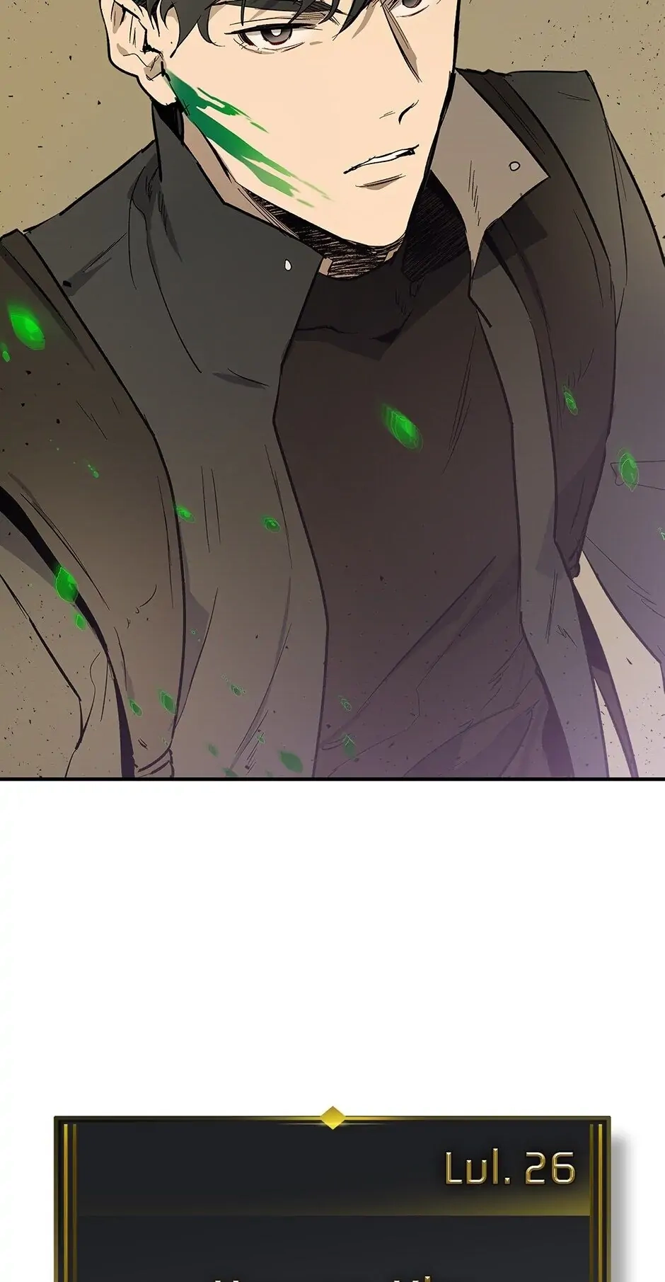 Leveling up with gods Chapter 7, page 85 of 87