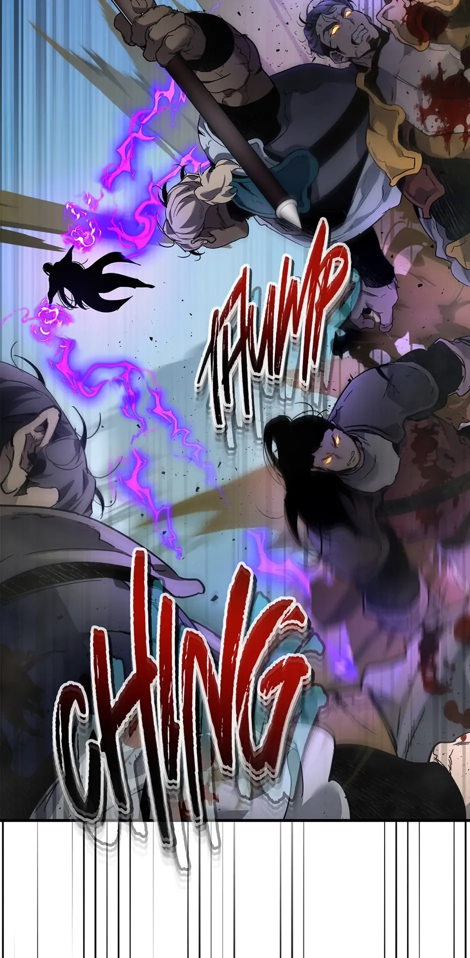 Leveling up with gods Chapter 70, page 15 of 89