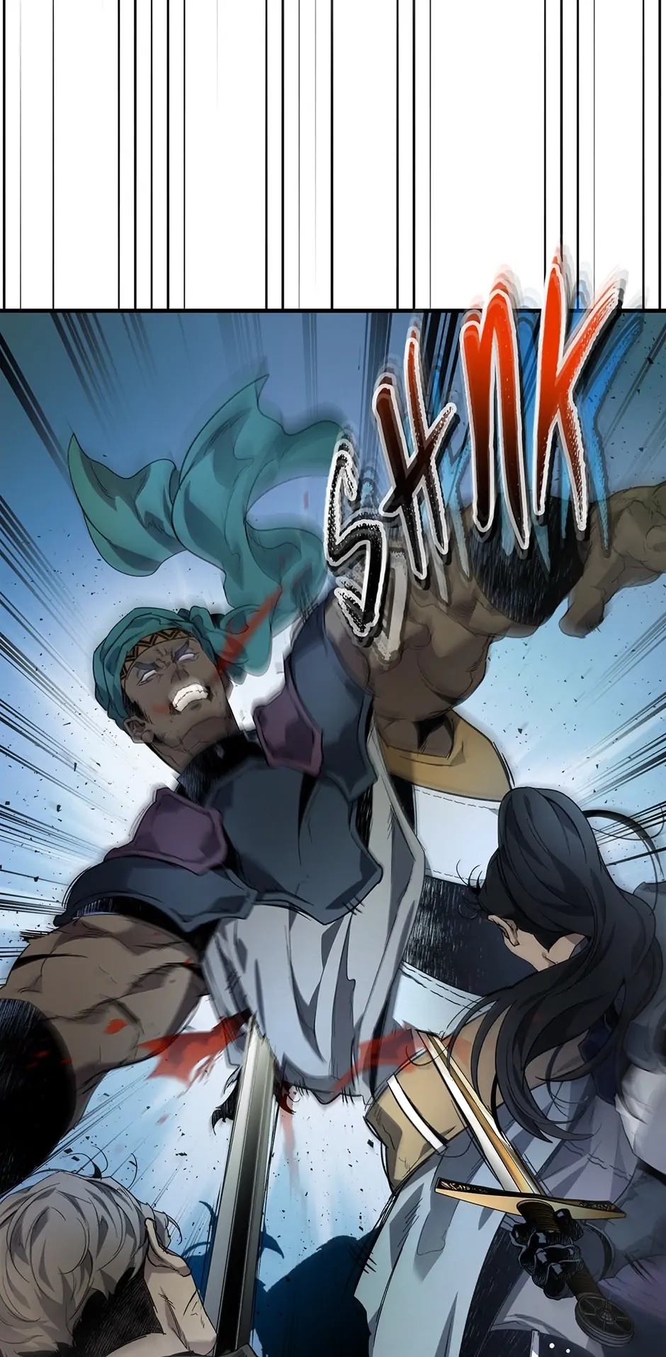 Leveling up with gods Chapter 70, page 16 of 89