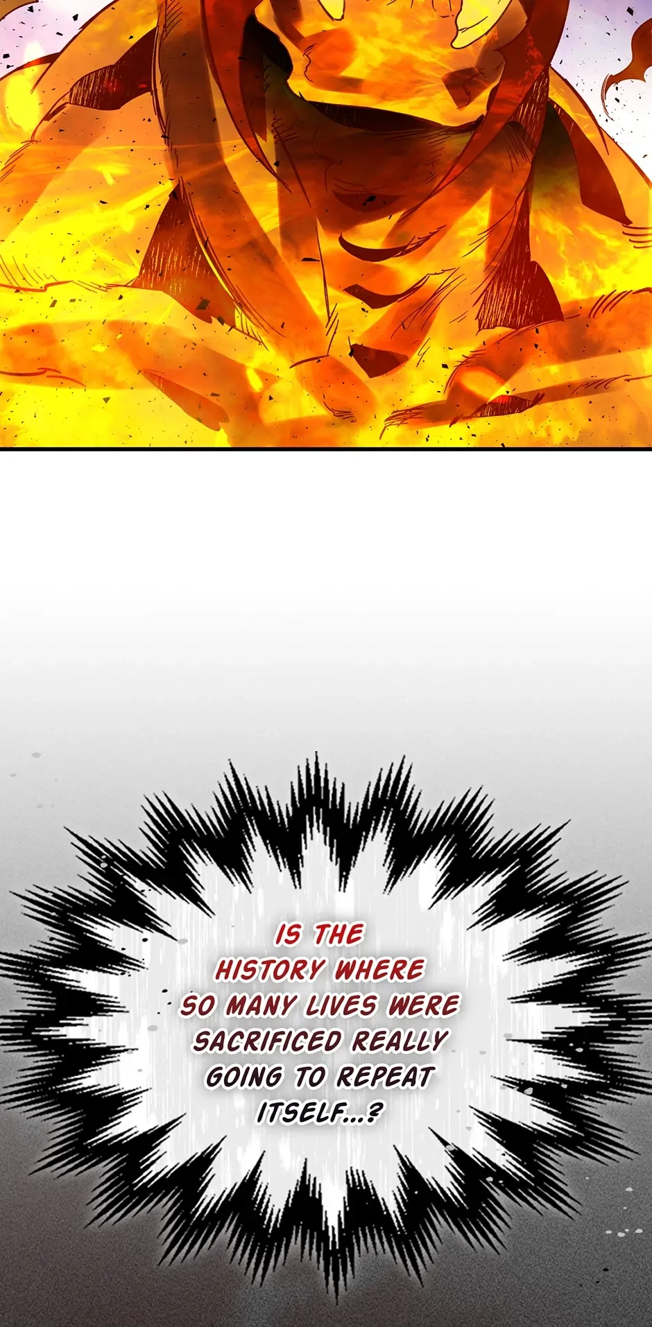 Leveling up with gods Chapter 70, page 18 of 89