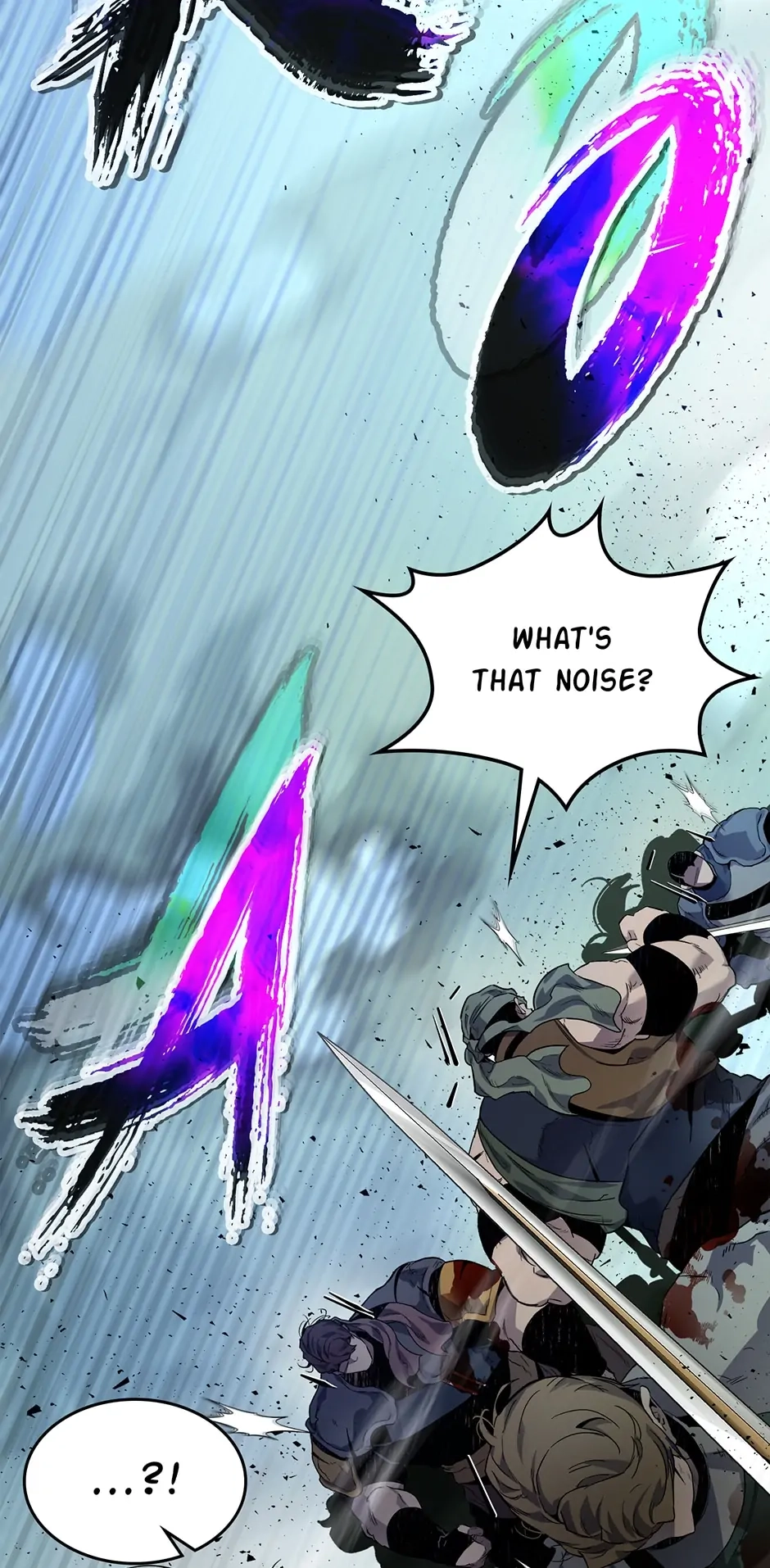 Leveling up with gods Chapter 70, page 21 of 89