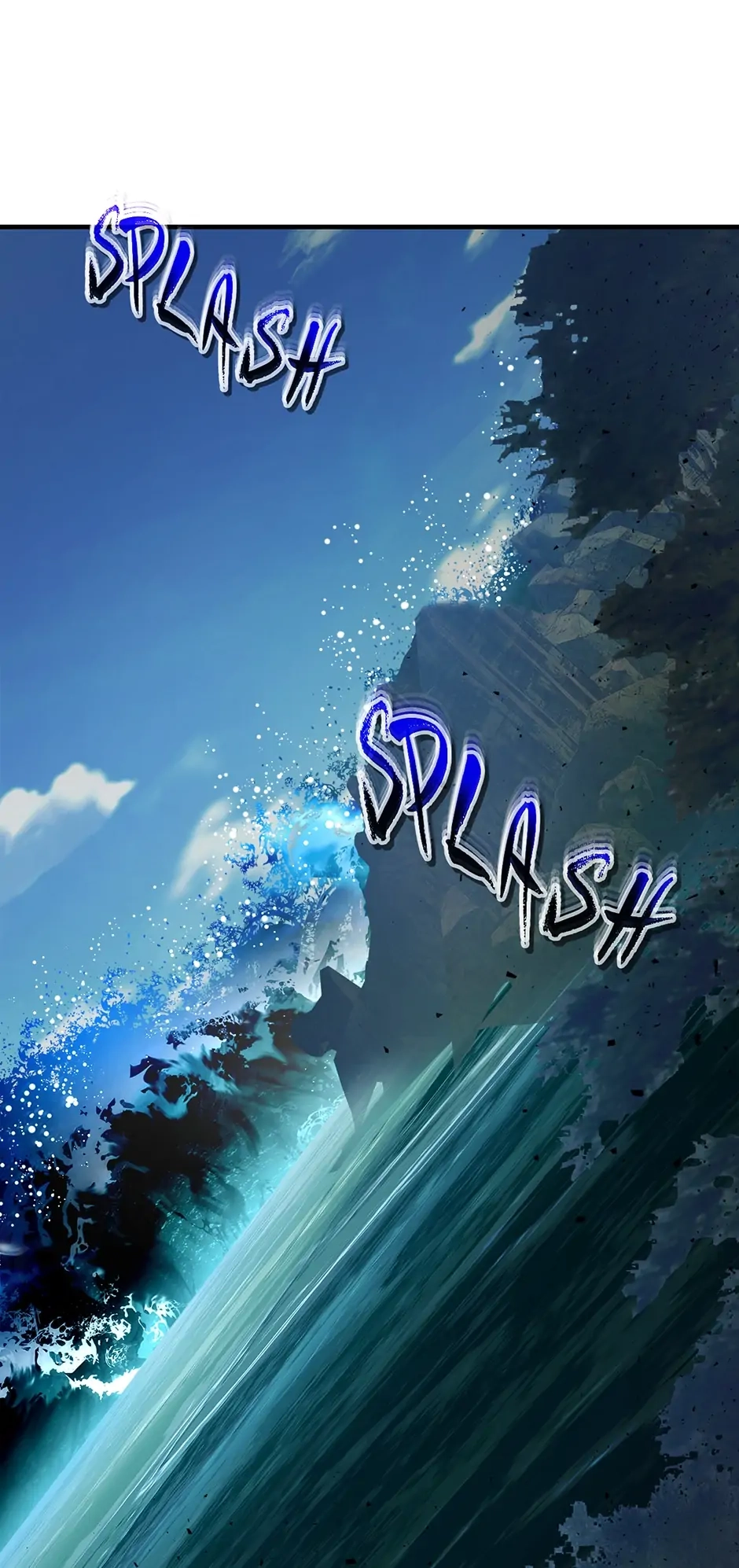 Leveling up with gods Chapter 70, page 23 of 89