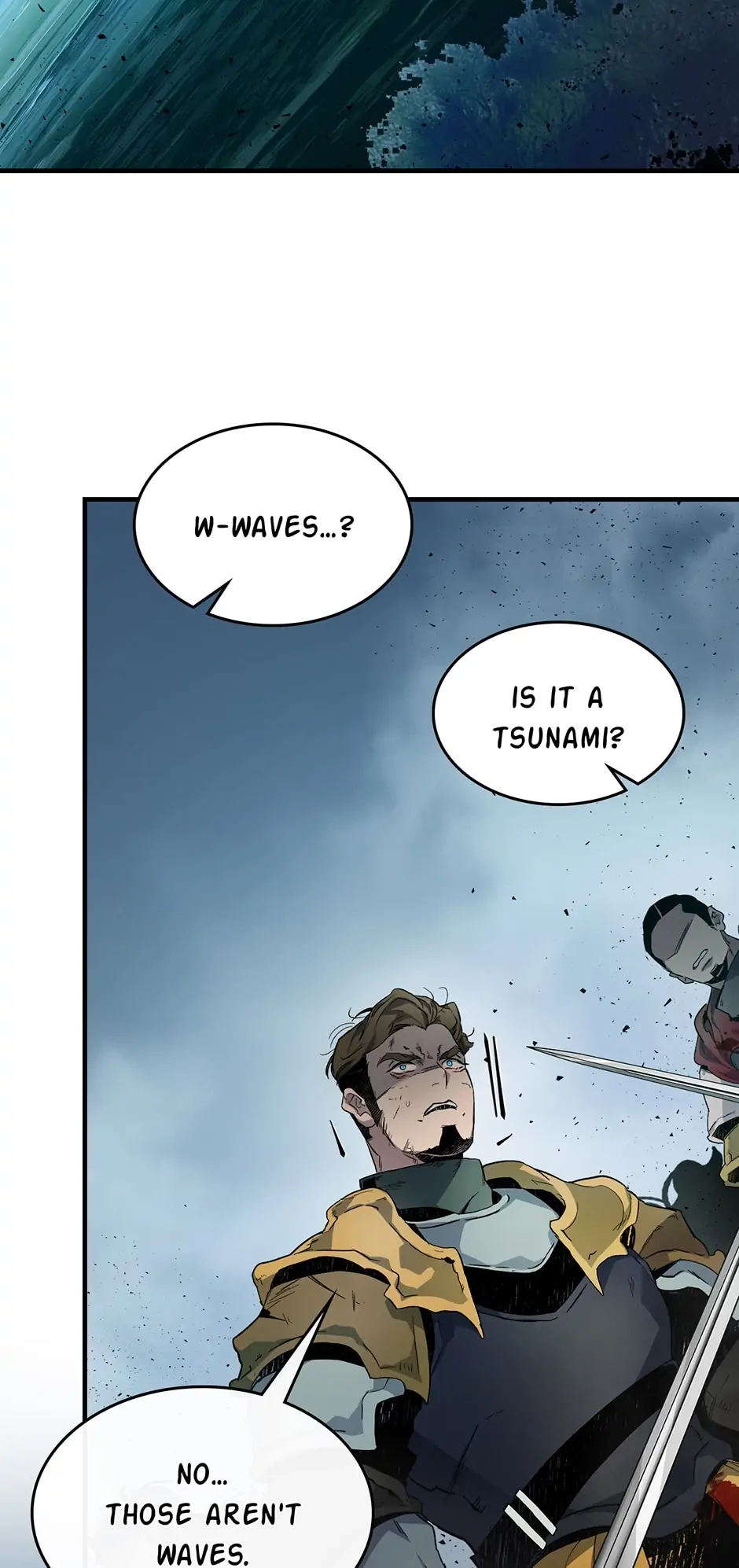 Leveling up with gods Chapter 70, page 24 of 89