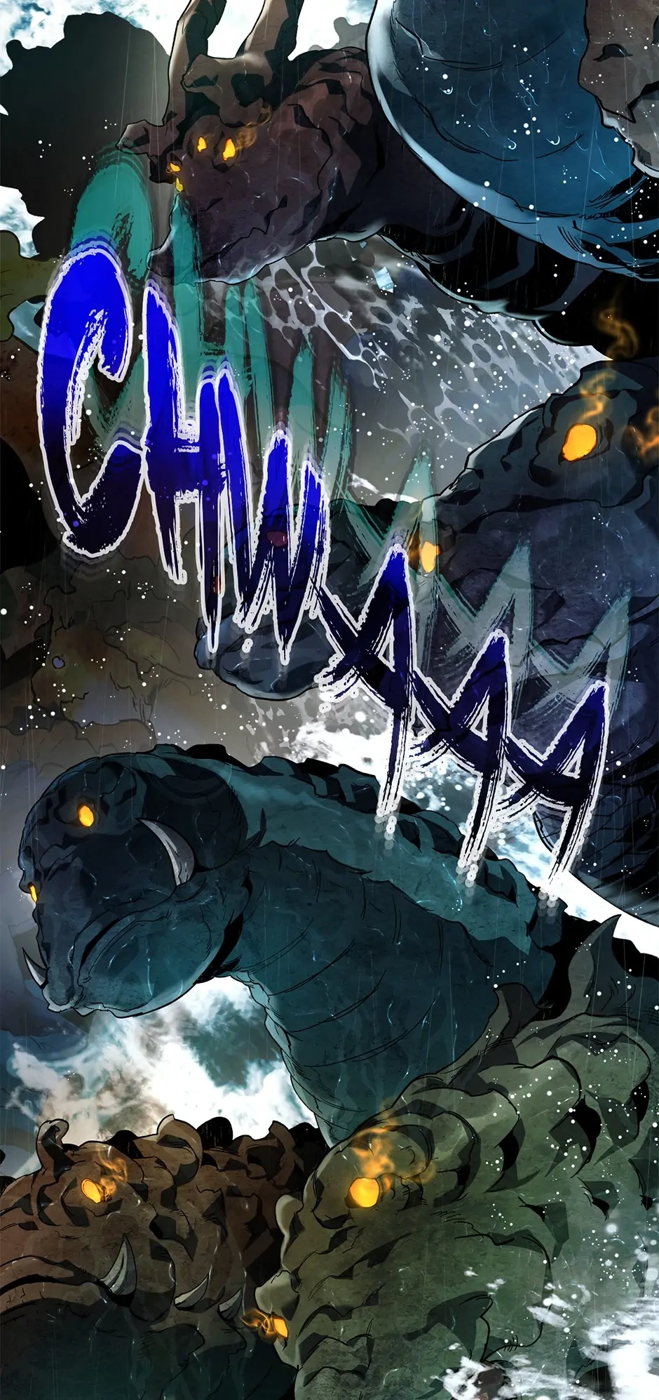 Leveling up with gods Chapter 70, page 26 of 89