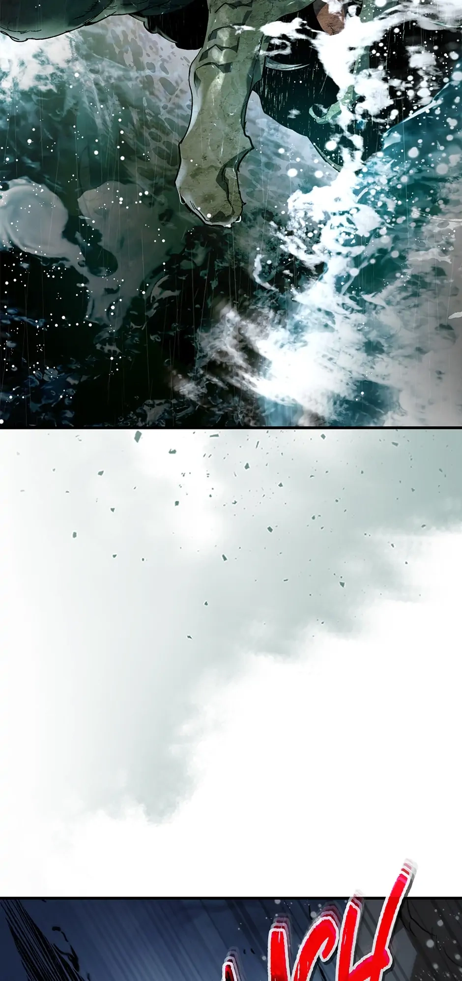 Leveling up with gods Chapter 70, page 27 of 89