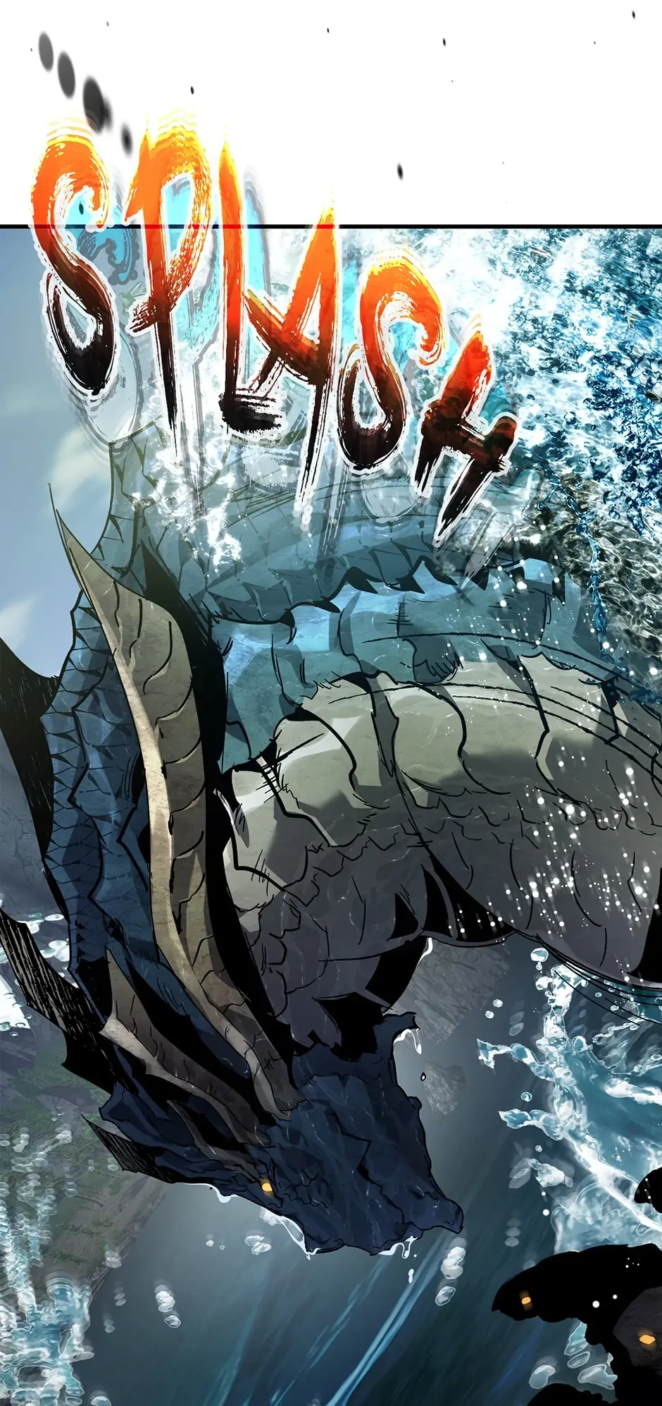 Leveling up with gods Chapter 70, page 29 of 89