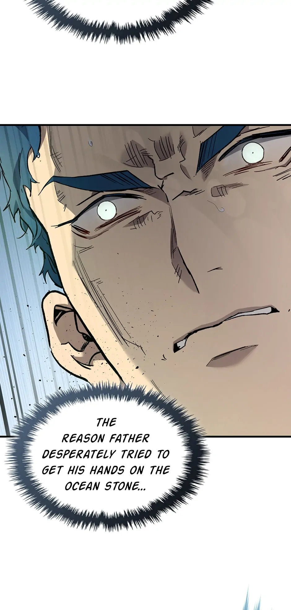 Leveling up with gods Chapter 70, page 34 of 89