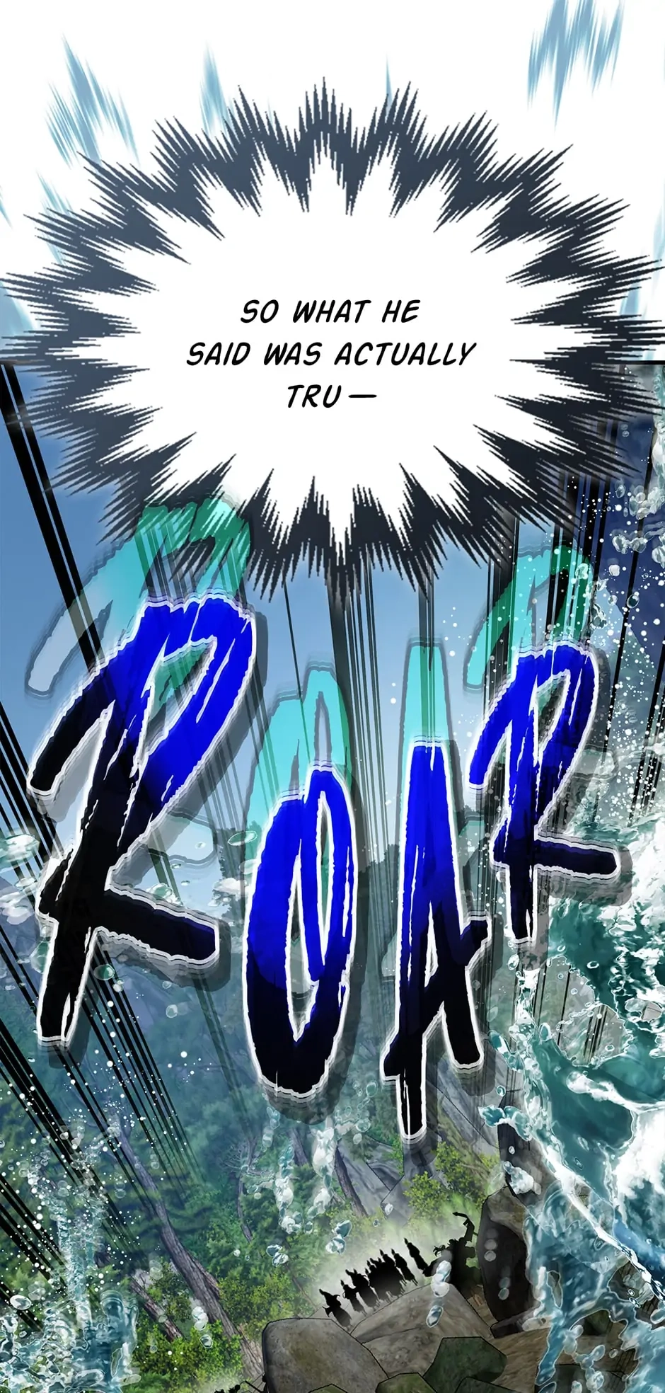 Leveling up with gods Chapter 70, page 35 of 89