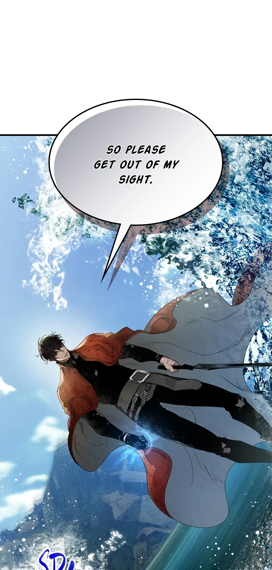 Leveling up with gods Chapter 70, page 38 of 89