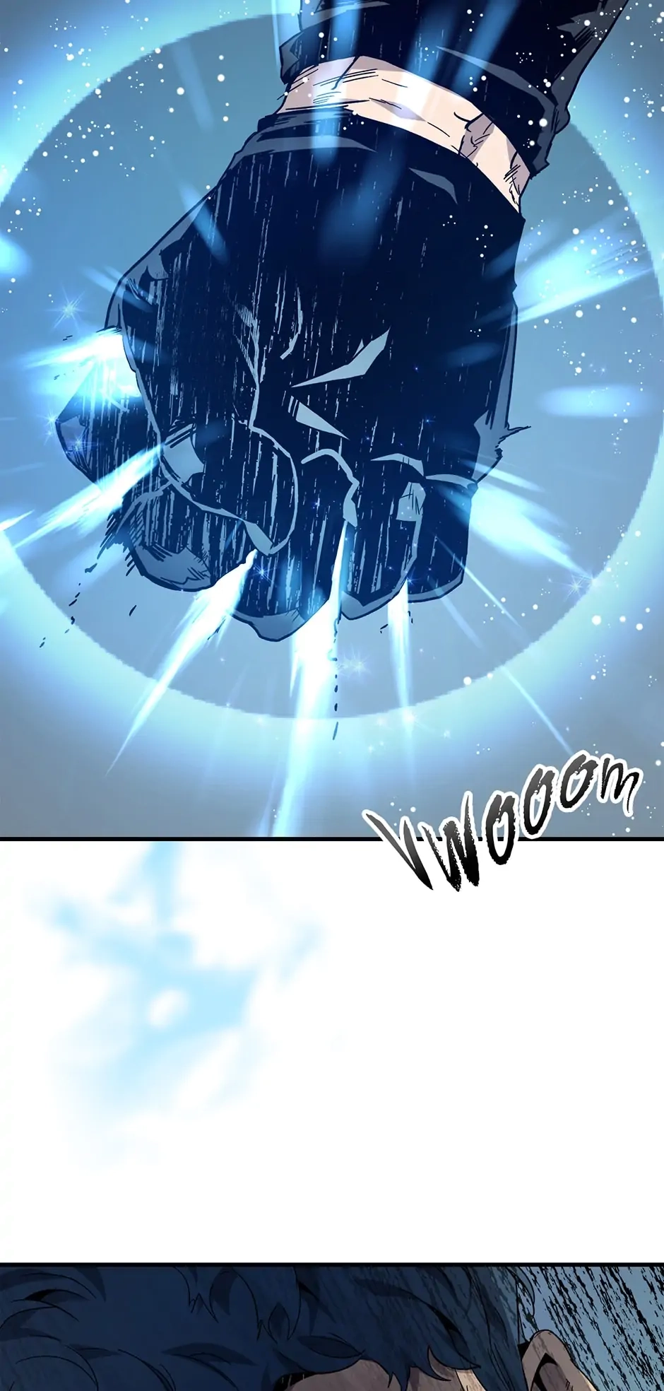 Leveling up with gods Chapter 70, page 40 of 89