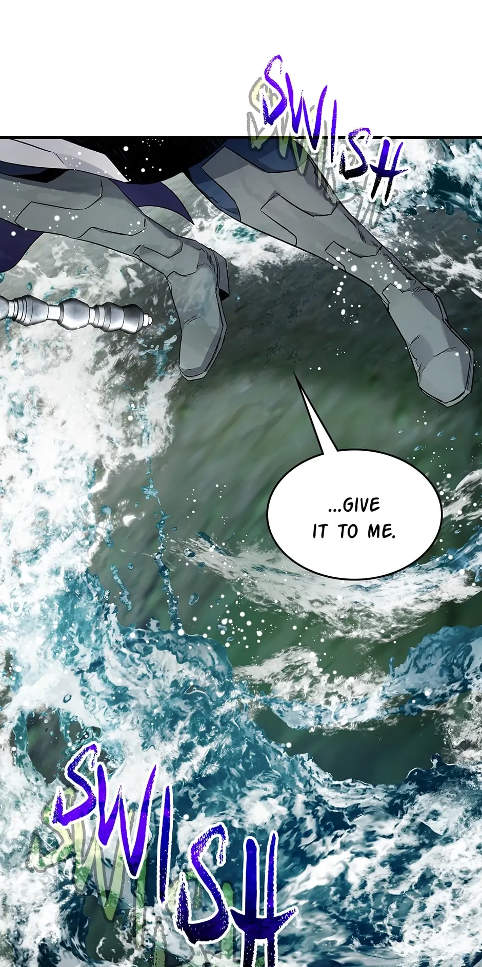 Leveling up with gods Chapter 70, page 42 of 89