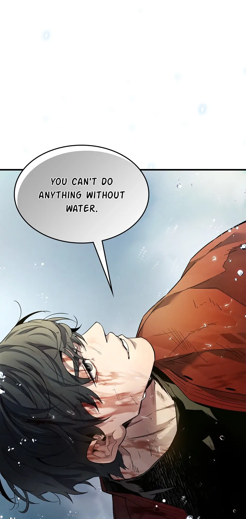 Leveling up with gods Chapter 70, page 53 of 89