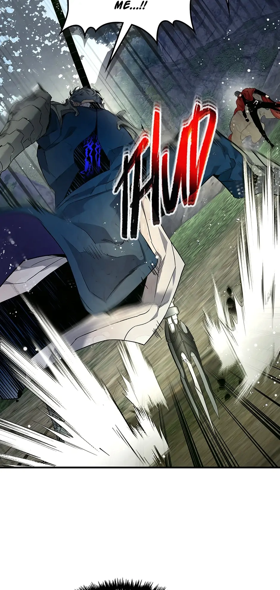 Leveling up with gods Chapter 70, page 55 of 89