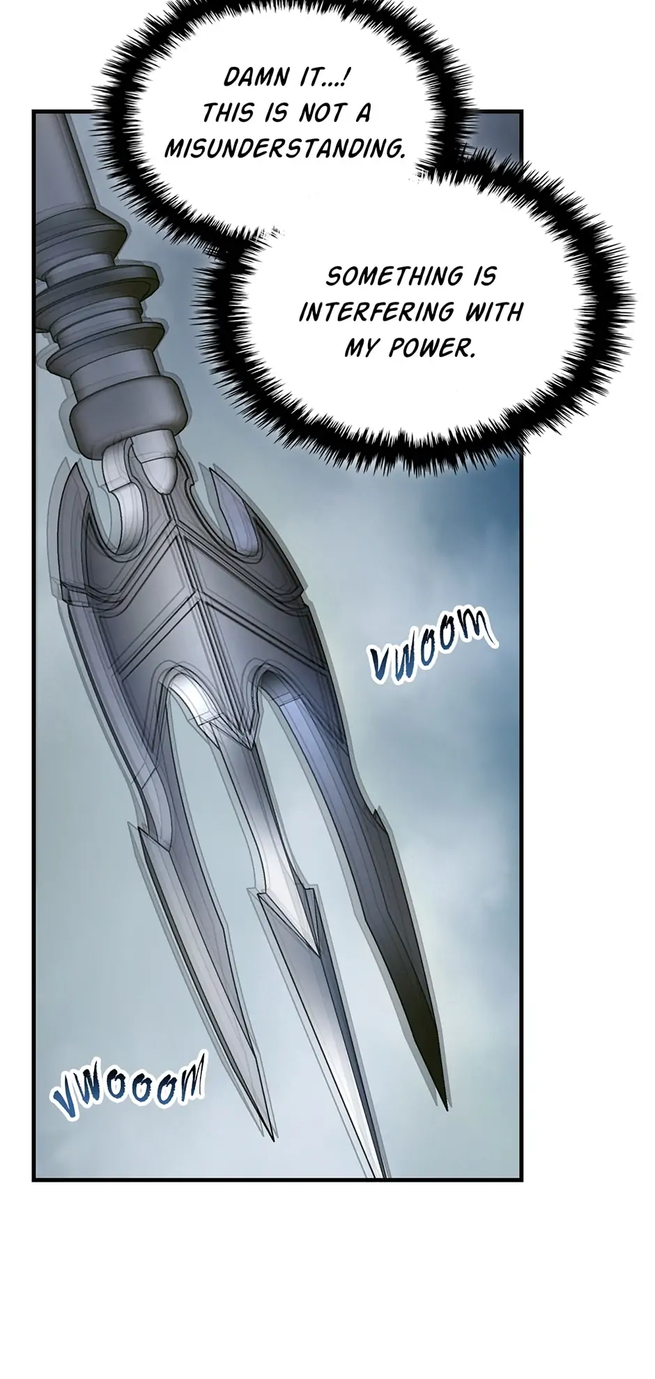 Leveling up with gods Chapter 70, page 56 of 89