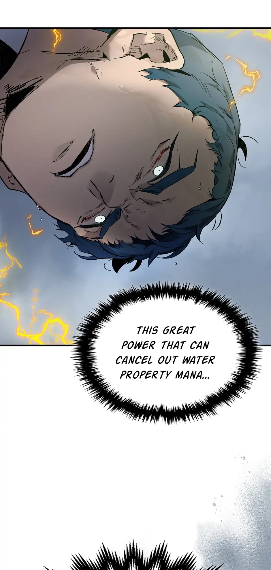 Leveling up with gods Chapter 70, page 57 of 89